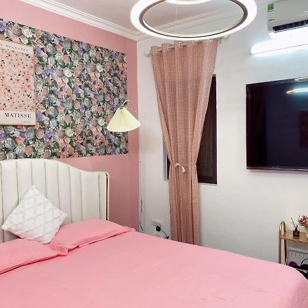 The Grand Diamond C Thanh Nhan 河内 外观 照片