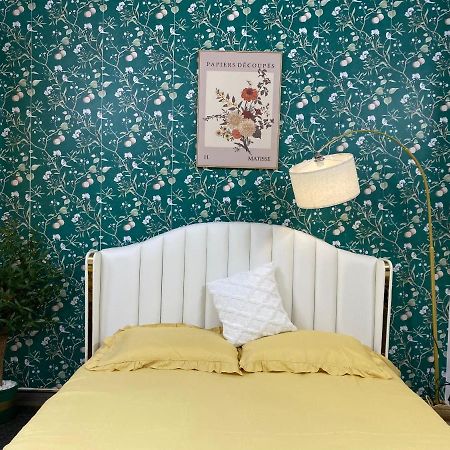The Grand Diamond C Thanh Nhan 河内 外观 照片